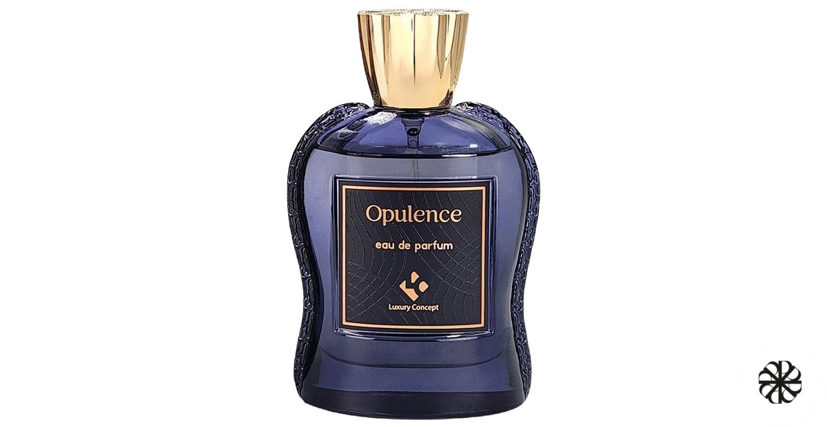 Opulence Luxury Concept