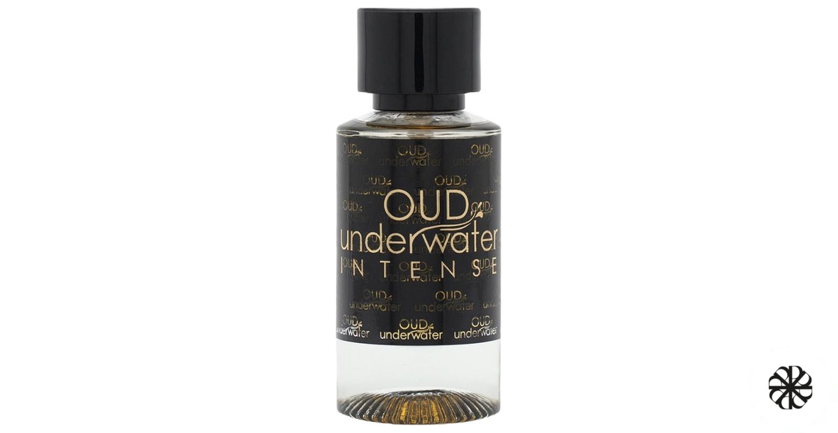 Oud Underwater Intense Luxury Concept