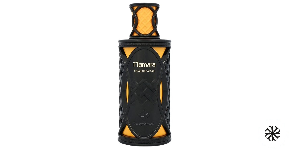 Flamara Luxury Concept