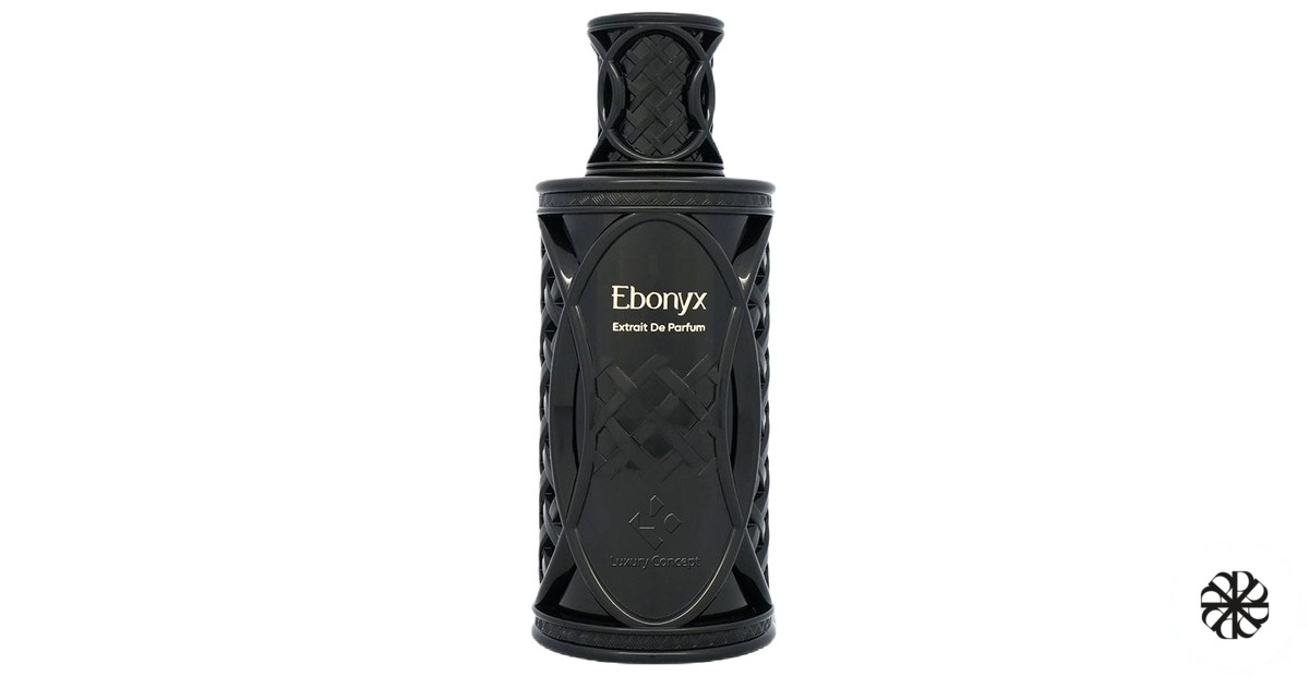 Ebonyx Luxury Concept