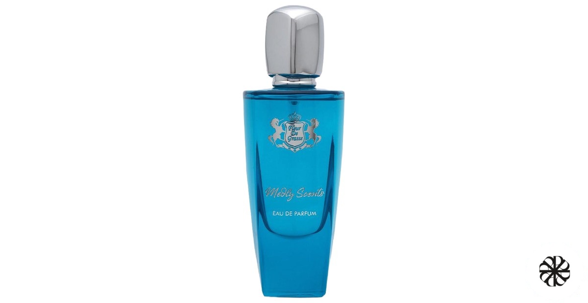 Medley Scents Luxury Concept