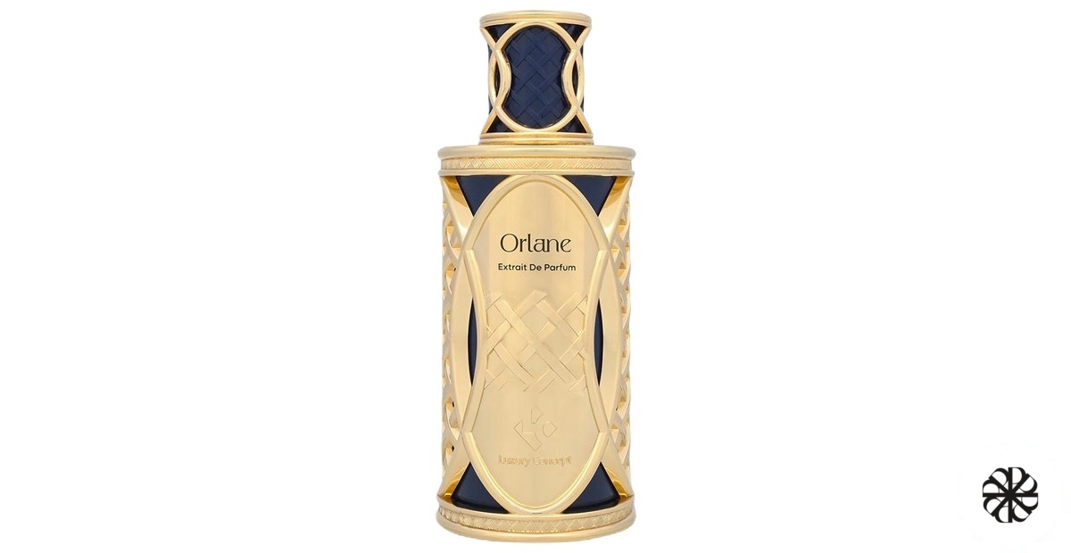 Orlane Luxury Concept