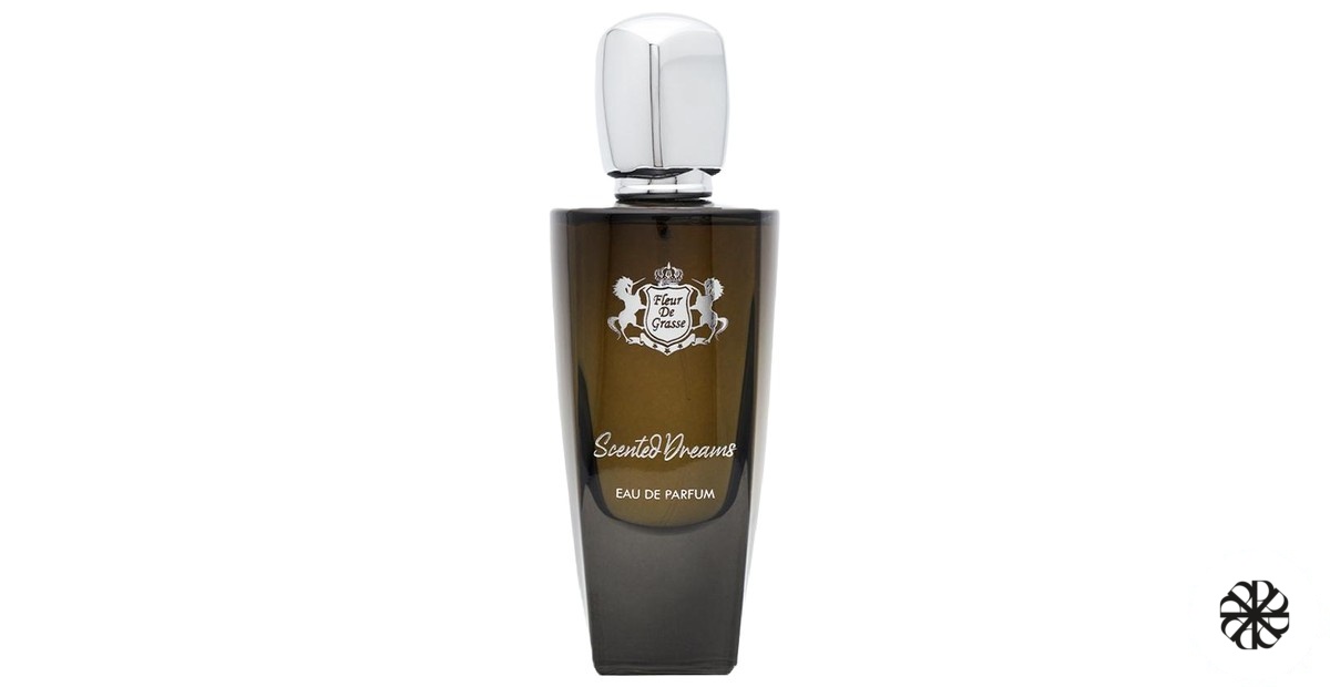 Scented Dreams Luxury Concept