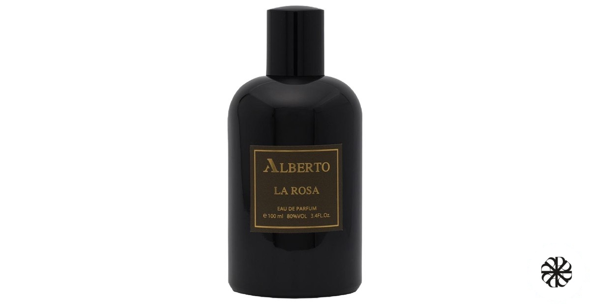 La Rosa Luxury Concept