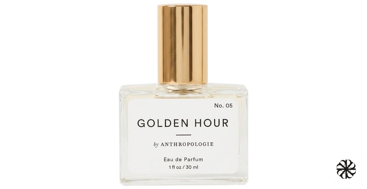 Golden Hour Anthropologie