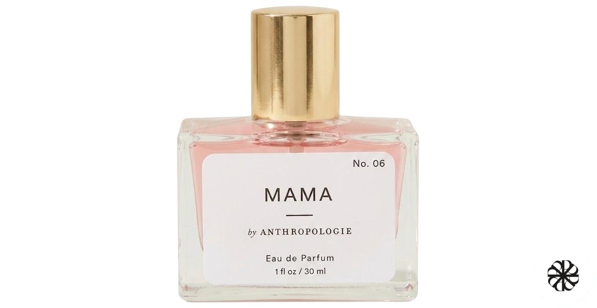 Mama Anthropologie