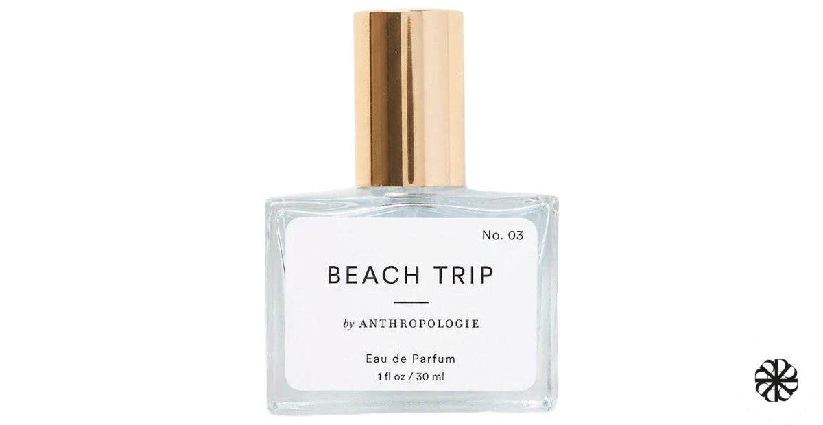 Beach Trip Anthropologie
