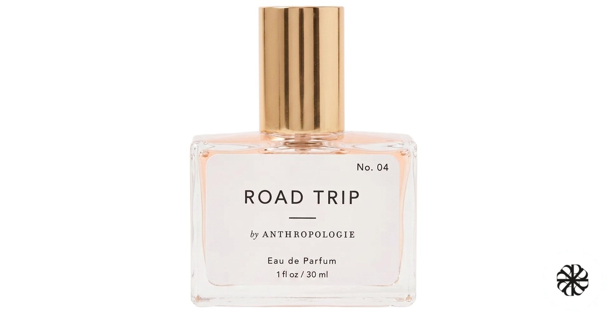 Road Trip Anthropologie
