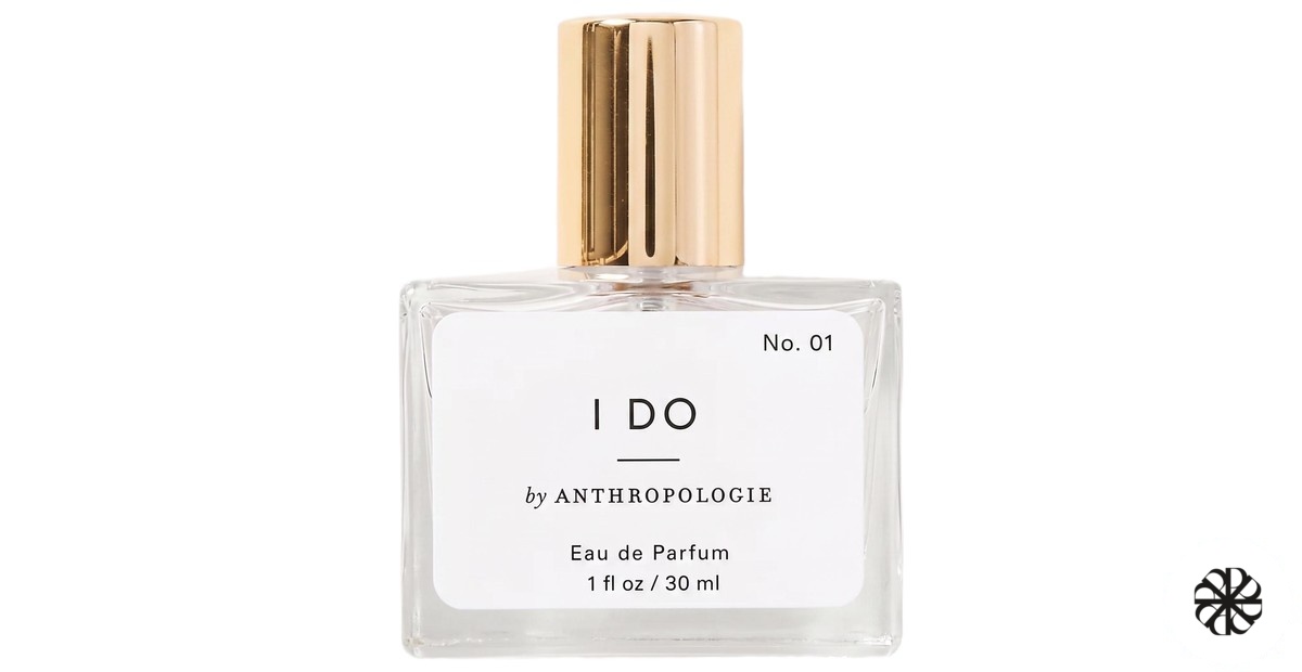 I Do Anthropologie