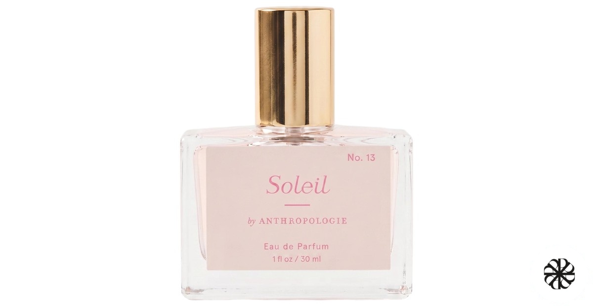 Soleil Anthropologie