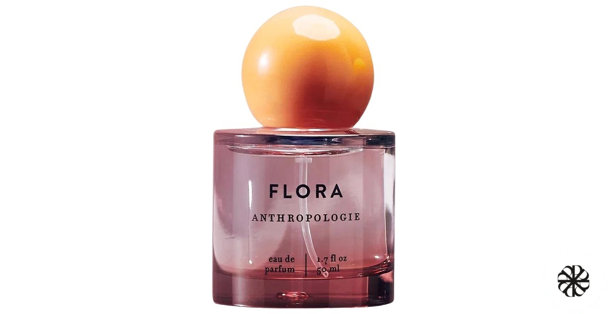 Flora Anthropologie