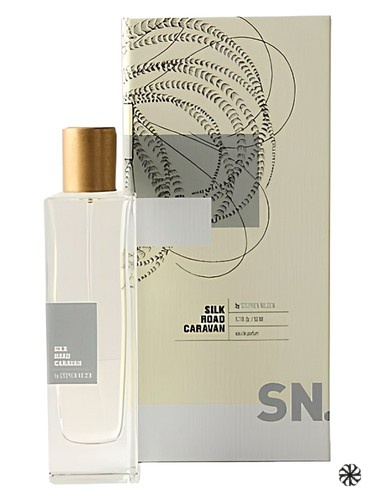 A Rather Novel Collection Silk Road Caravan by Stephen Nilsen Anthropologie