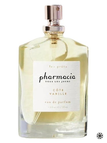 Côte Vanille Anthropologie
