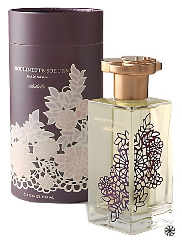 Moulinette Soeurs Arabelle Anthropologie
