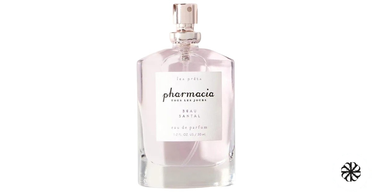 Beau Santal Anthropologie