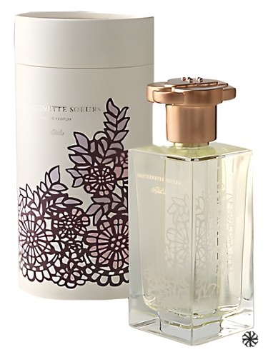 Moulinette Soeurs Adelie Anthropologie