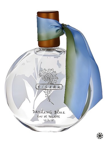 Oiseau Darling Blue Anthropologie