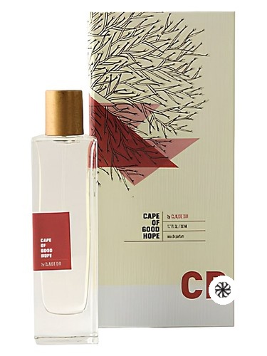 A Rather Novel Collection Cape Of Good Hope by Claude Dir Anthropologie