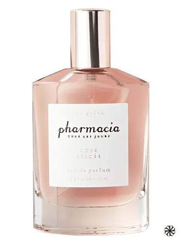 Rose Épicée Anthropologie