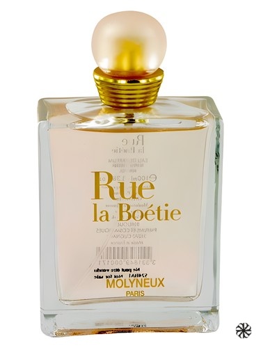 Rue la Boetie Molyneux