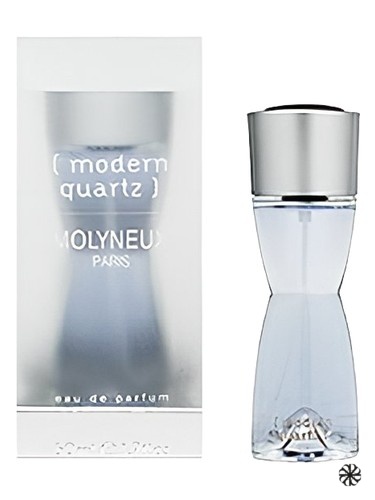 Modern Quartz Molyneux