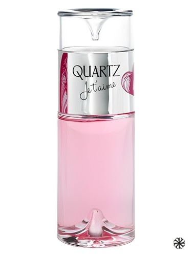 Quartz Je T'aime Molyneux