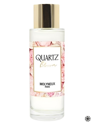 Quartz Blossom Molyneux