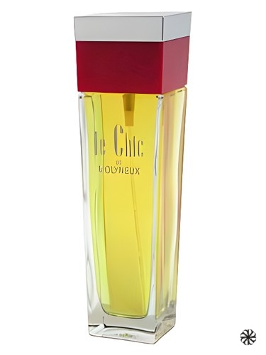 Le Chic Molyneux