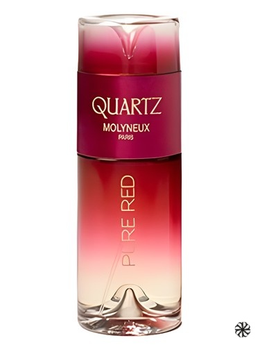 Quartz Pure Red Molyneux