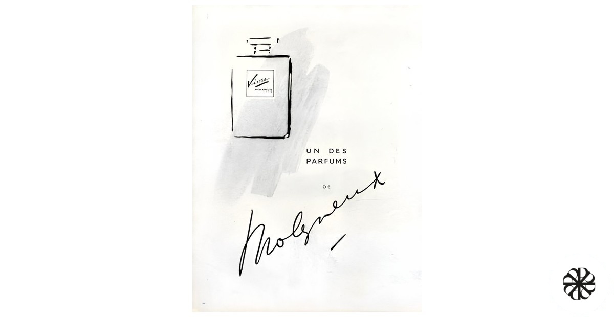Vivre (1931) Molyneux