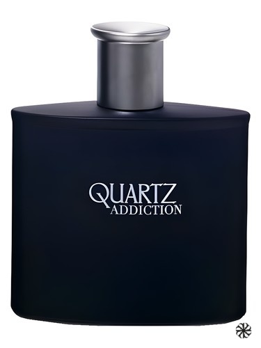 Quartz Addiction Molyneux