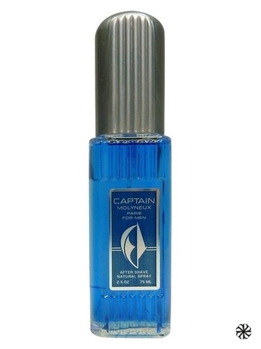 Captain Eau de Toilette (1994) Molyneux