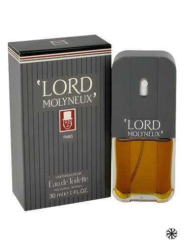 Lord Molyneux