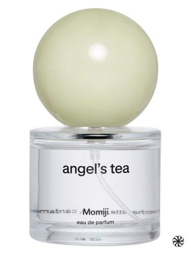 Angel's Tea Momiji
