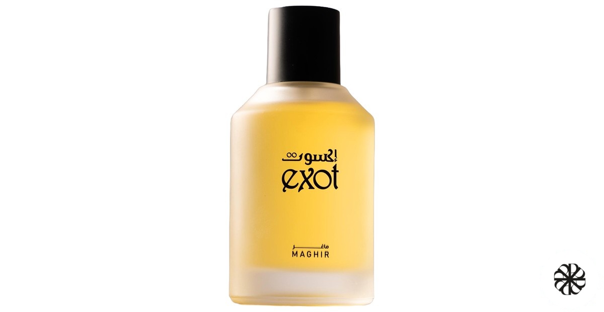 Exot Maghir