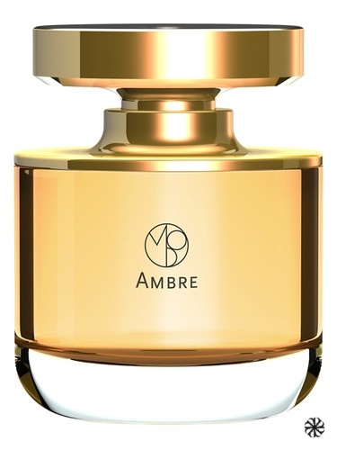 Ambre Mona di Orio