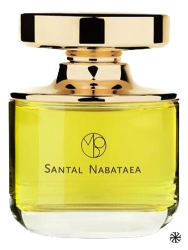 Santal Nabataea Mona di Orio