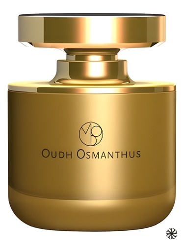 Oudh Osmanthus Mona di Orio
