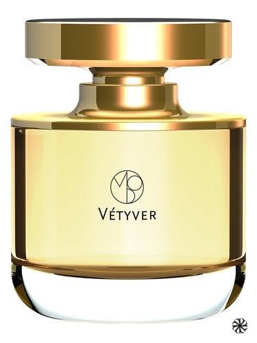 Vetyver Mona di Orio