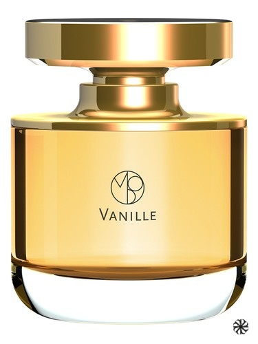 Vanille Mona di Orio