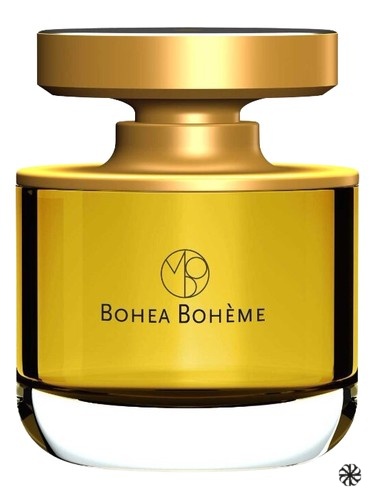 Bohea Bohème Mona di Orio