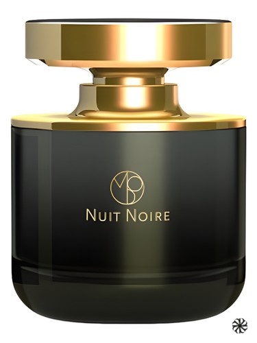 Nuit Noire Mona di Orio