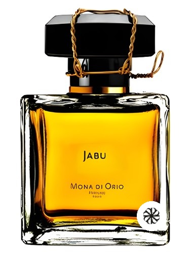 Jabu Mona di Orio