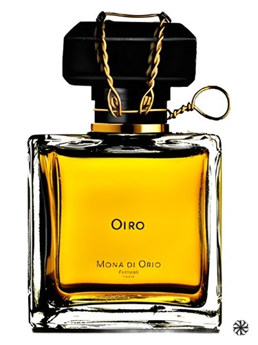 Oiro Mona di Orio