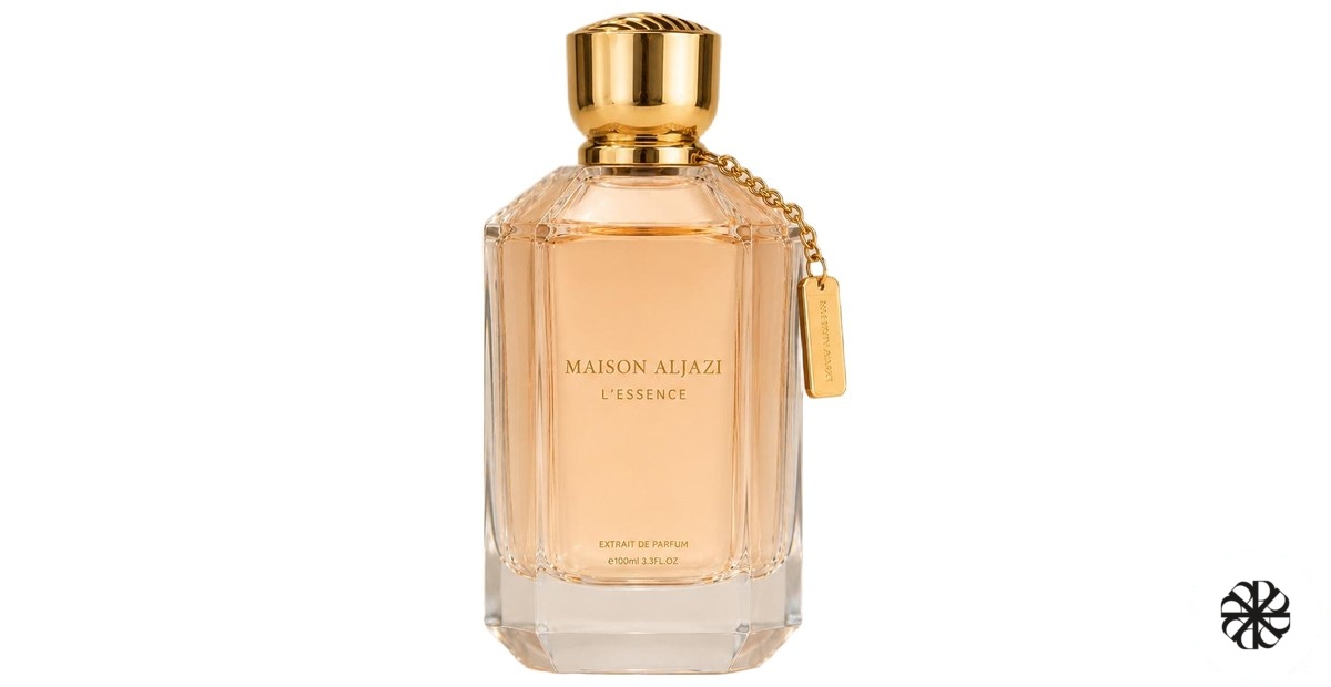 L’Essence Maison Aljazi