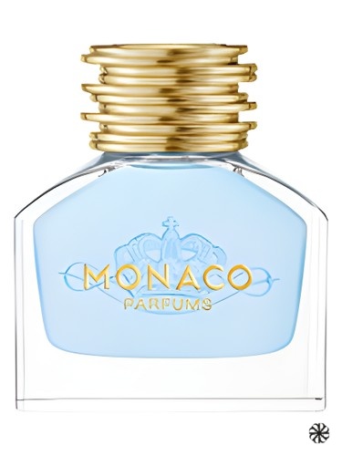 Monaco Parfums L'Eau Azur Monaco Parfums