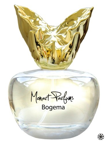 Bogema Monart Parfums