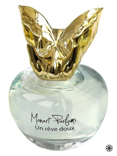 Un Rêve Doux Monart Parfums