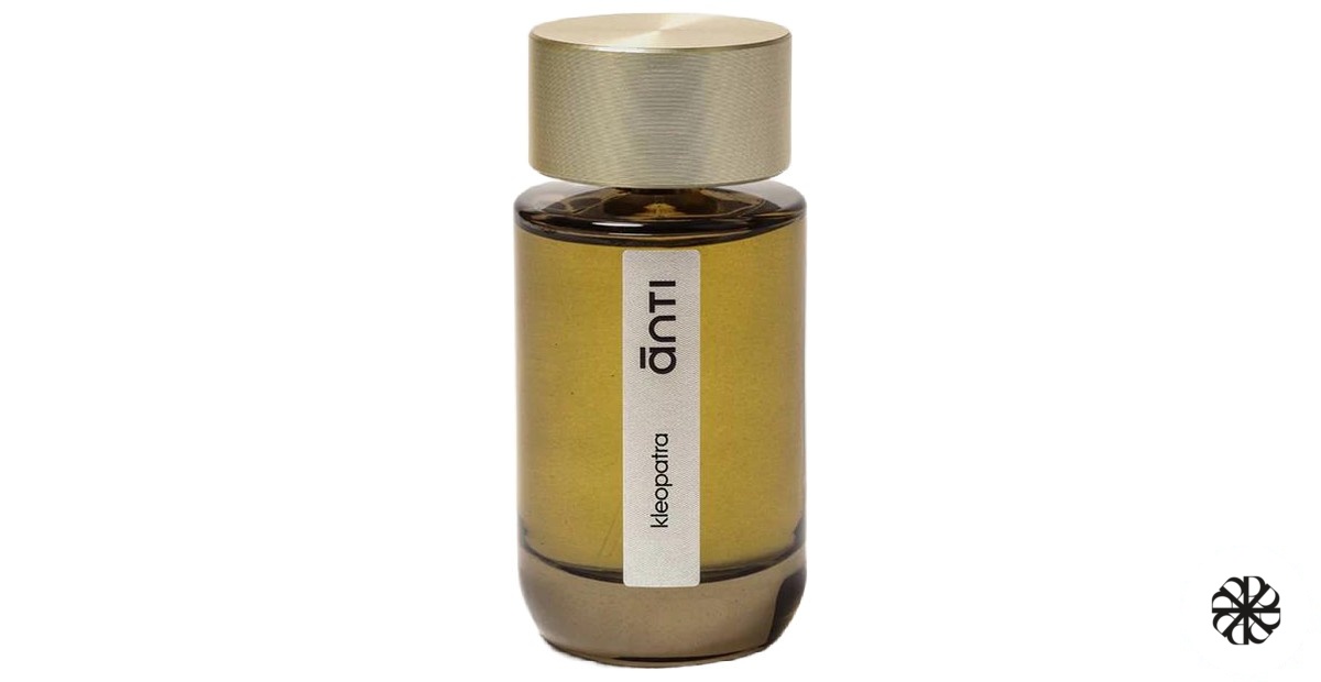 Kleopatra Anti
