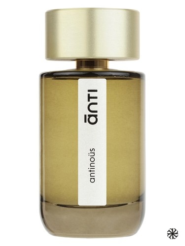 Antinoüs Anti